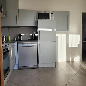 Apartment Jean Vilar, Avignon