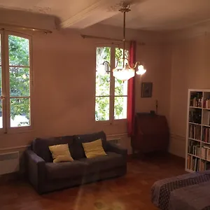  Apartment Studio Plaisance