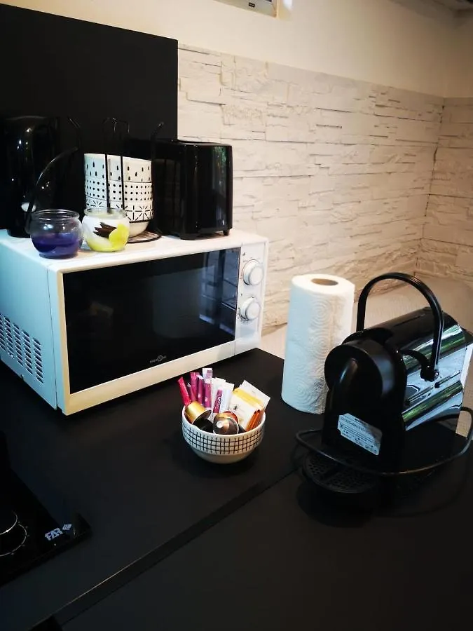 Appartement Le Cosy de l'île à Avignon