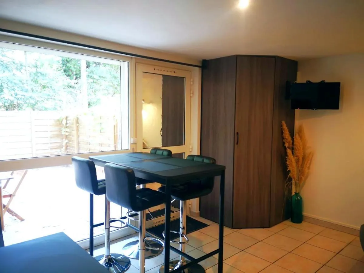 Appartement Le Cosy de l'île à Avignon